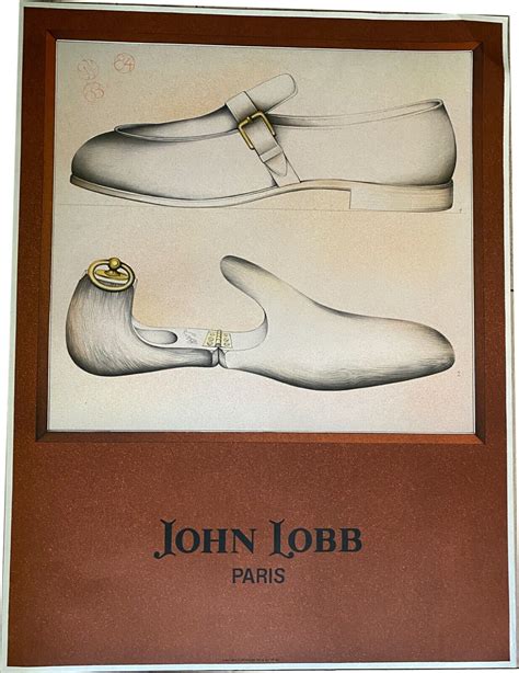 john lobb original